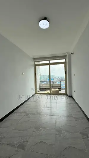 Furnished 3bdrm Condo in 60/40, Addis Ketema for sale
