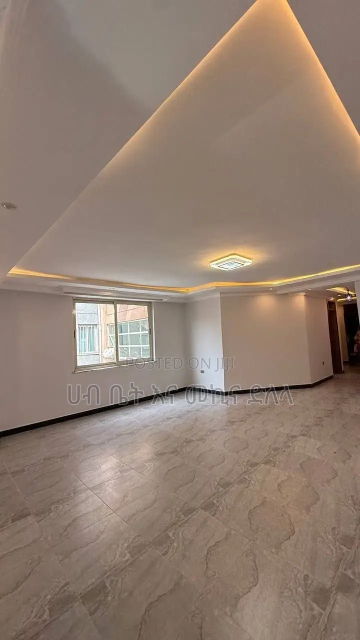 Furnished 3bdrm Condo in 60/40, Addis Ketema for sale