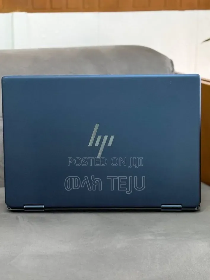 New Laptop HP Spectre 12 16GB Intel Core i7 SSD 512GB