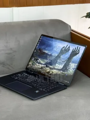 New Laptop HP Spectre 12 16GB Intel Core i7 SSD 512GB
