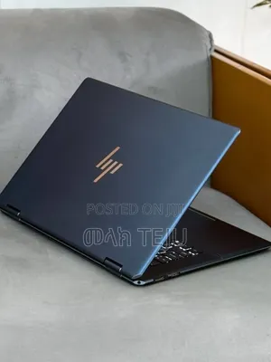New Laptop HP Spectre 12 16GB Intel Core i7 SSD 512GB