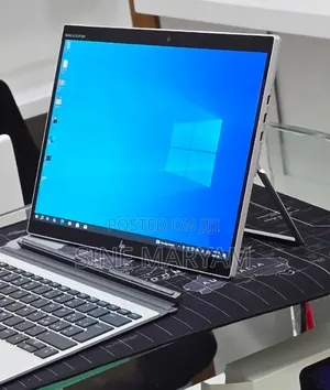New Laptop HP Elite x2 1013 G4 8GB Intel Core i5 SSD 256GB