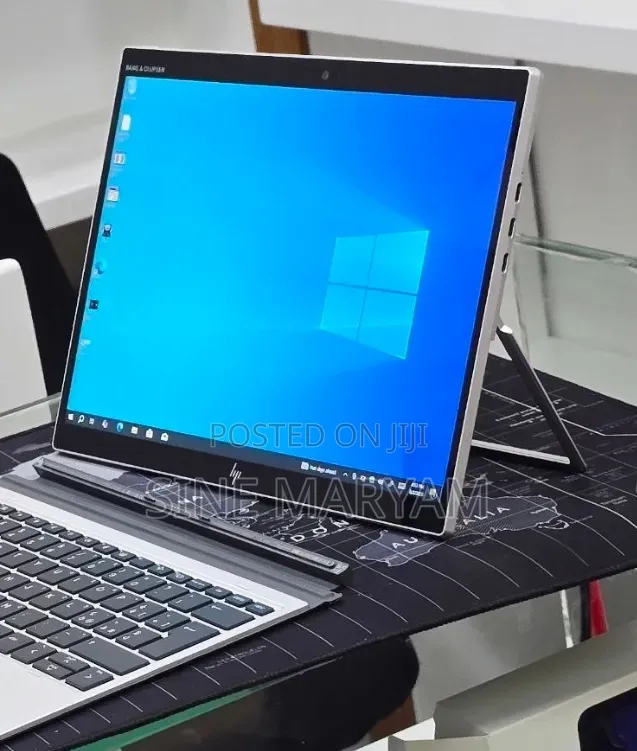 New Laptop HP Elite x2 1013 G4 8GB Intel Core i5 SSD 256GB