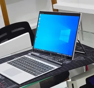 New Laptop HP Elite x2 1013 G4 8GB Intel Core i5 SSD 256GB