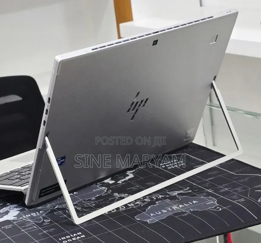 New Laptop HP Elite x2 1013 G4 8GB Intel Core i5 SSD 256GB