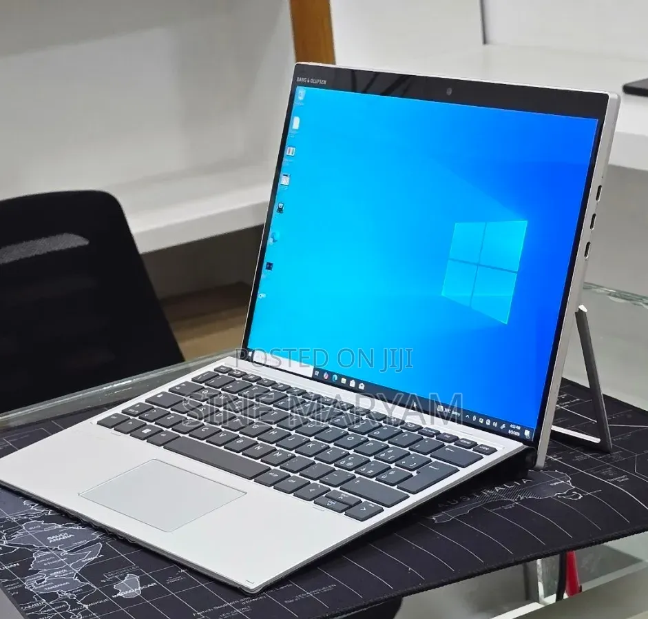 New Laptop HP Elite x2 1013 G4 8GB Intel Core i5 SSD 256GB