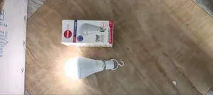 Rechargeable Lamp (Solar)
