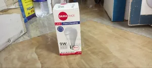 Rechargeable Lamp (Solar)
