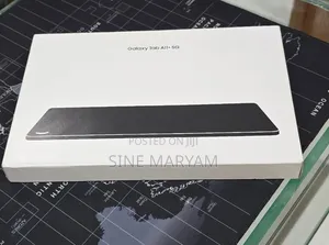 New Samsung Galaxy Tab A11+ 8 GB Gray