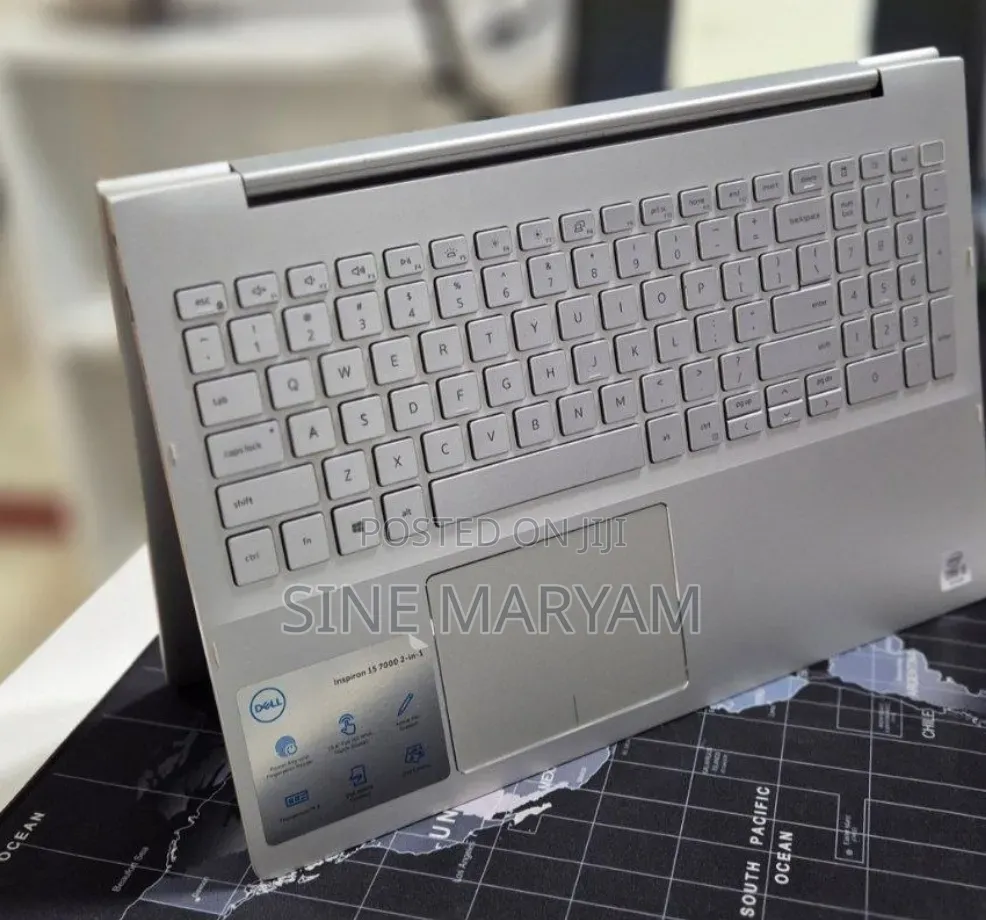 New Laptop Dell Inspiron 15 8GB Intel Core i5 SSD 256GB