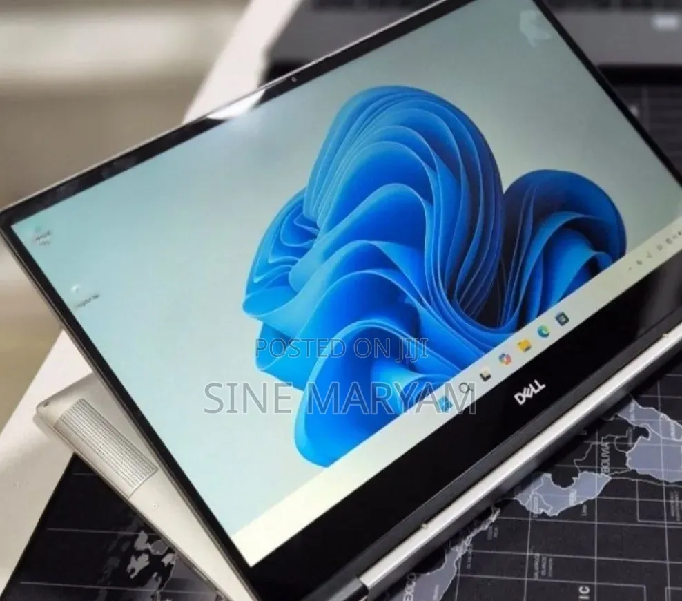 New Laptop Dell Inspiron 15 8GB Intel Core i5 SSD 256GB