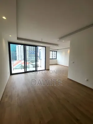 Furnished 3bdrm Apartment in የግል, Bole for sale