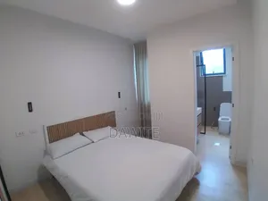 Furnished 3bdrm Apartment in የግል, Bole for sale
