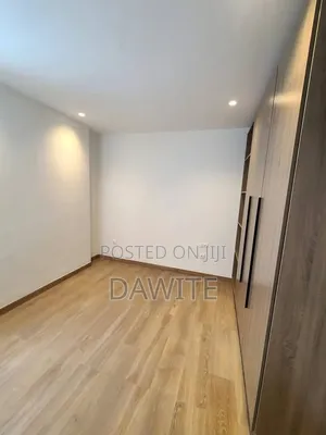 Furnished 3bdrm Apartment in የግል, Bole for sale