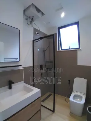 Furnished 3bdrm Apartment in የግል, Bole for sale