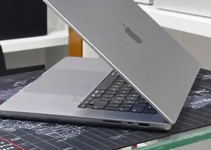 New Laptop Apple MacBook Pro 2021 M1 Max 32GB Apple M1 Max SSD 512GB