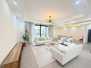 Furnished 4bdrm Apartment in የግል አፓርታማ, Bole for sale