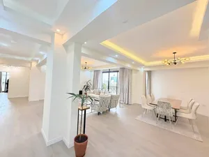 Furnished 4bdrm Apartment in የግል አፓርታማ, Bole for sale