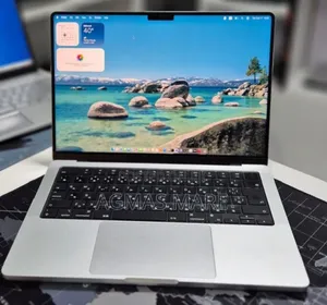 New Laptop Apple MacBook Pro 2024 M4 32GB Apple M4 Pro SSD 512GB