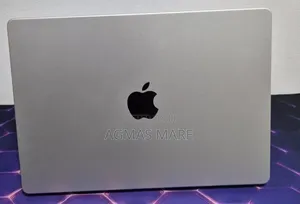 New Laptop Apple MacBook Pro 2024 M4 32GB Apple M4 Pro SSD 512GB