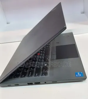 New Laptop Lenovo ThinkPad T14 16GB Intel Core i5 SSD 512GB