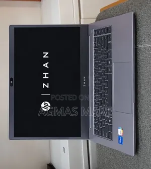 New Laptop HP 16GB Intel Core i7 SSD 1T