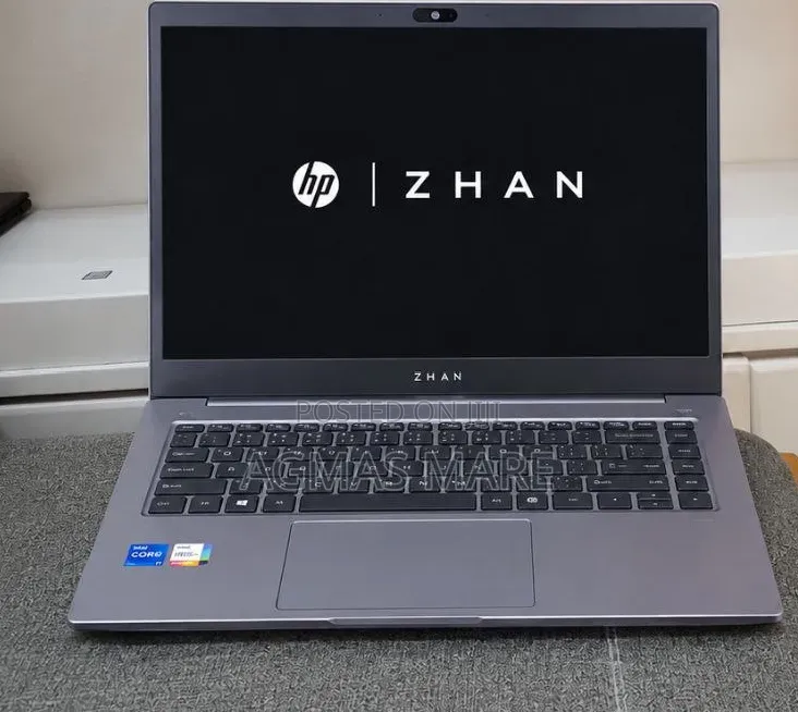 New Laptop HP 16GB Intel Core i7 SSD 1T