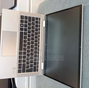 New Laptop HP EliteBook 830 G7 16GB Intel Core i5 SSD 512GB