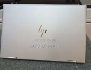New Laptop HP EliteBook 830 G7 16GB Intel Core i5 SSD 512GB