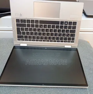 New Laptop HP EliteBook 830 G7 16GB Intel Core i5 SSD 512GB