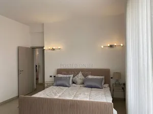 Furnished 3bdrm Apartment in 40/60, Bole for sale
