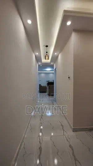 Furnished 3bdrm Apartment in 40/60, Bole for sale