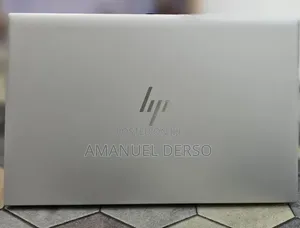 New Laptop HP EliteBook 850 16GB Intel Core i7 SSD 512GB