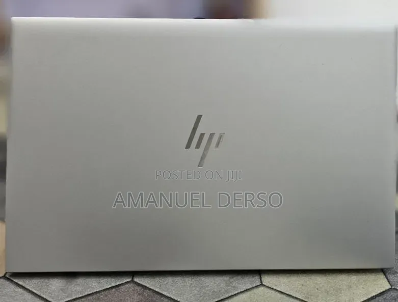 New Laptop HP EliteBook 850 16GB Intel Core i7 SSD 512GB