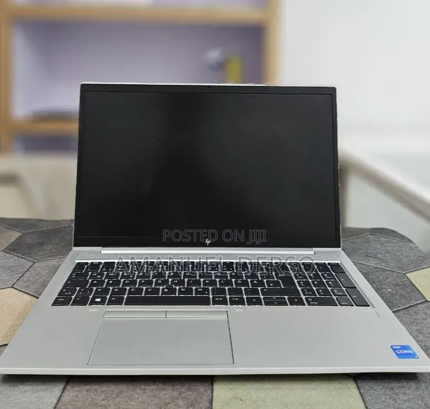 New Laptop HP EliteBook 850 16GB Intel Core i7 SSD 512GB