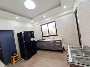 Furnished 4bdrm Apartment in Nohe Fig, Bole for sale