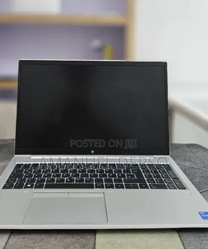 New Laptop HP EliteBook 850 16GB Intel Core i7 SSD 512GB