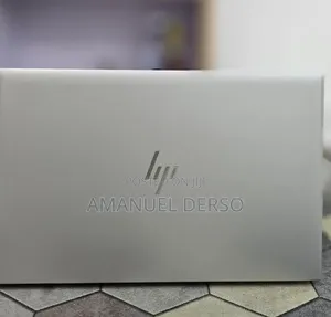 New Laptop HP EliteBook 850 16GB Intel Core i7 SSD 512GB