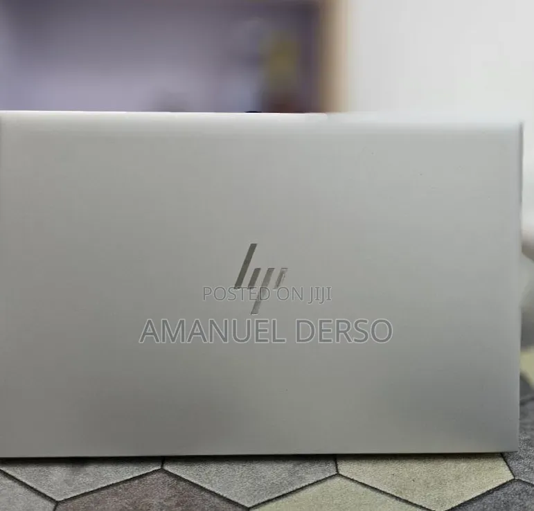 New Laptop HP EliteBook 850 16GB Intel Core i7 SSD 512GB