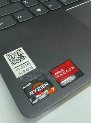 New Laptop Lenovo Ideapad Gaming 3 16GB AMD Ryzen 7 SSD 512GB