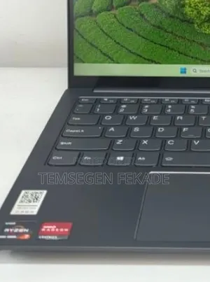New Laptop Lenovo Ideapad Gaming 3 16GB AMD Ryzen 7 SSD 512GB