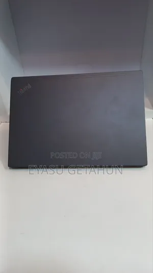 New Laptop Lenovo ThinkPad T14 16GB Intel Core i5 SSD 512GB