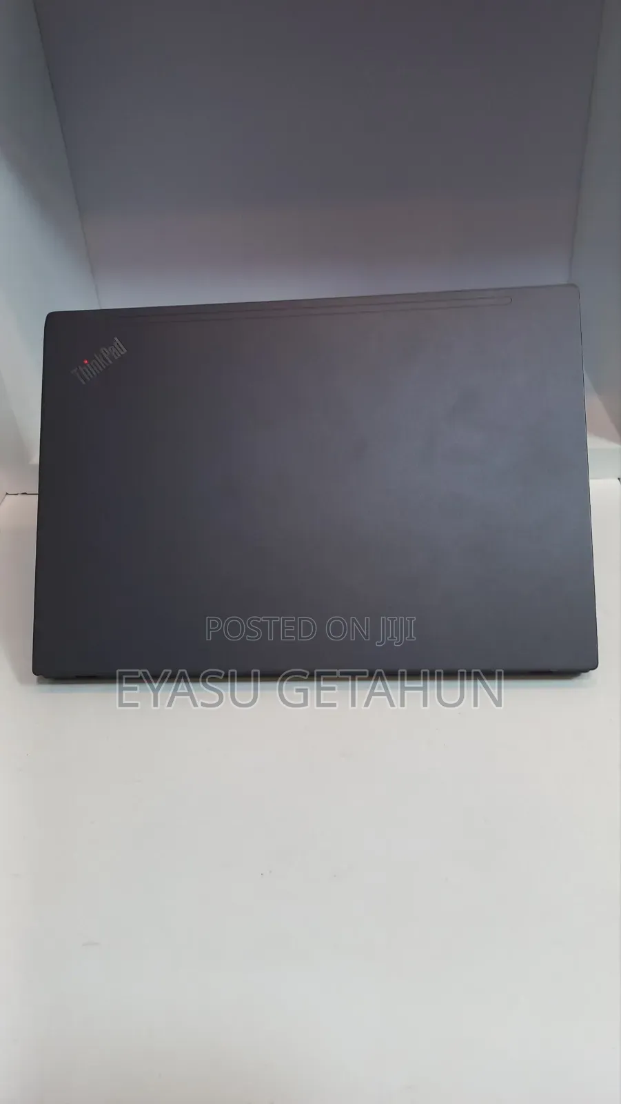 New Laptop Lenovo ThinkPad T14 16GB Intel Core i5 SSD 512GB