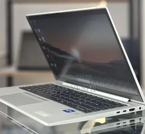 New Laptop HP EliteBook 840 G8 16GB Intel Core i7 SSD 512GB