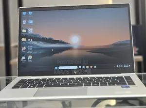 New Laptop HP EliteBook 840 G8 16GB Intel Core i7 SSD 512GB