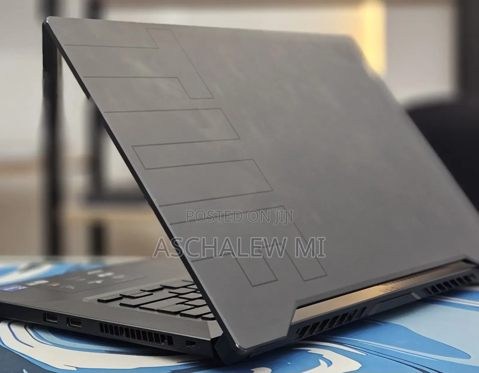 New Laptop Asus TUF Gaming F15 16GB Intel Core i7 SSD 512GB