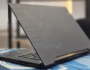 New Laptop Asus TUF Gaming F15 16GB Intel Core i7 SSD 512GB