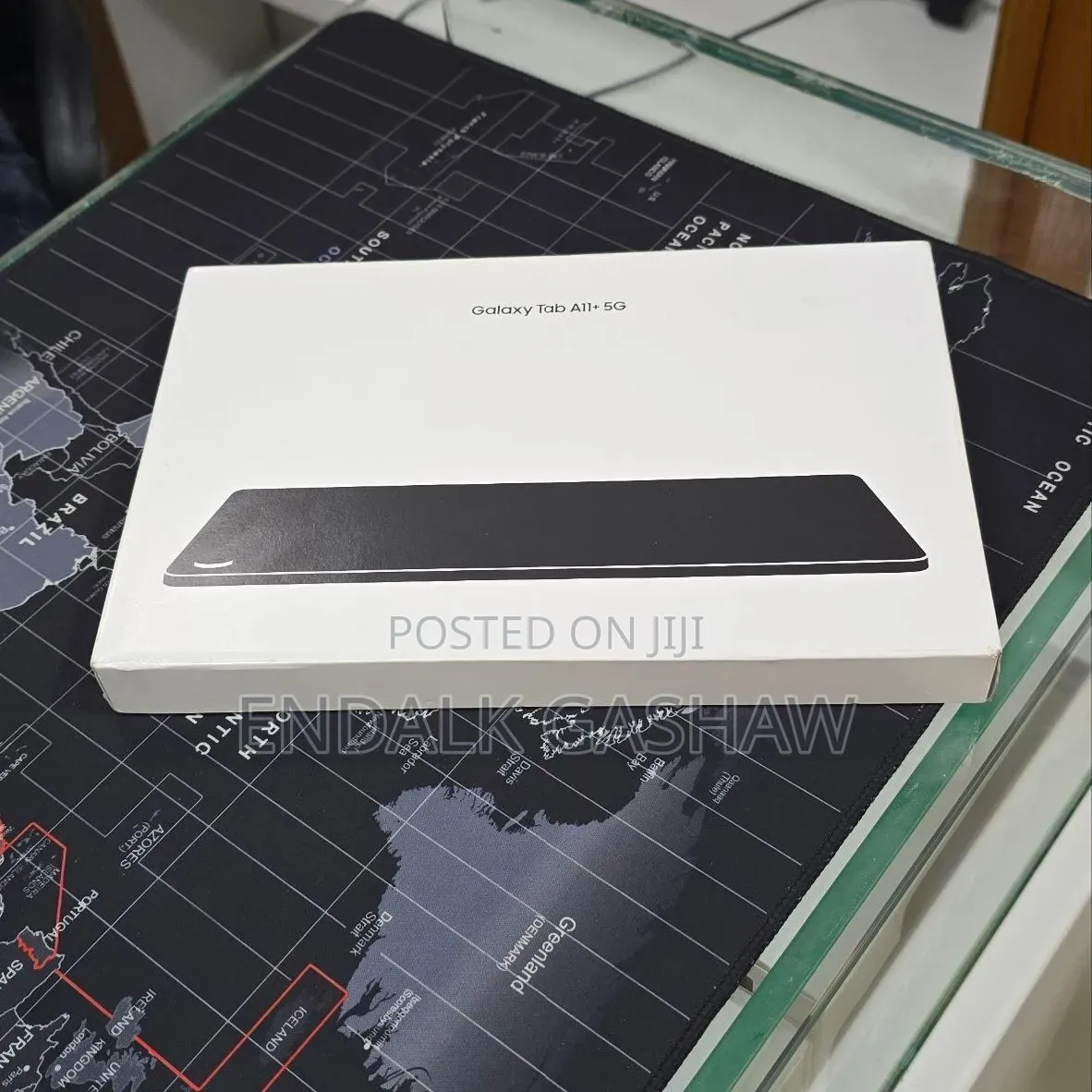 New Samsung Galaxy Tab A11 5G 128 GB