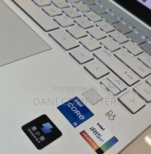 New Laptop HP Pavilion 14 16GB Intel Core i5 SSD 1T