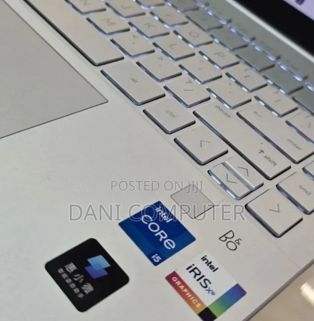 New Laptop HP Pavilion 14 16GB Intel Core i5 SSD 1T